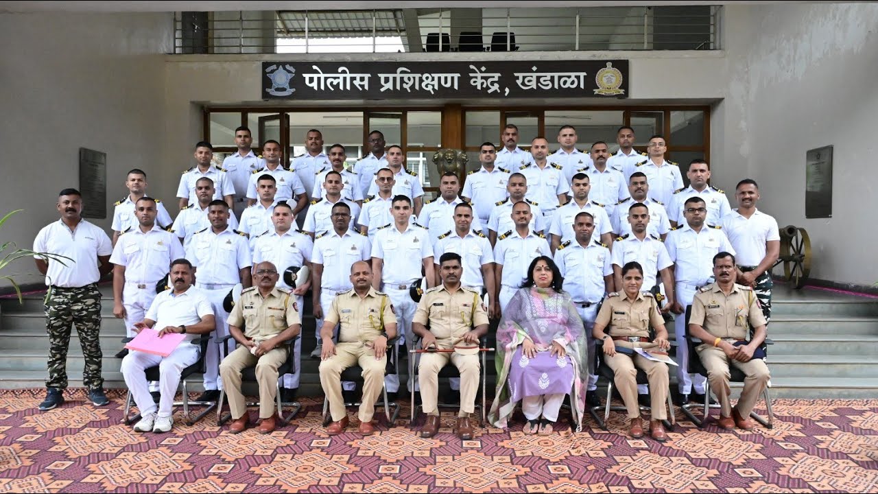 Preventive Officer Induction Training SSC CGL Customs Officer Police Preventive Officer Induction Training SSC CGL Customs Officer Police