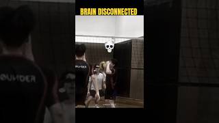 “Brain disconnected..system lagging 😂”|#haikyuu #hype #fypシ #volleyball