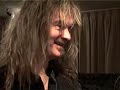 Capture de la vidéo In De Studio Bij Ayreon - Arjen Lucassen Legt Waking Dreams Uit