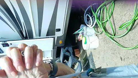 SPARK RV PARK, CASCADE COMMUNITY MANAGEMENT, MANAG...