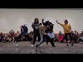 Right Thurr by Chingy | Choreography by @willdabeast__ | GABE DE GUZMAN Vlogs