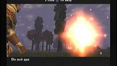 The Gaming Experience: Mortal Kombat 6 Deception Part 10 - Konquest Mode Part 10