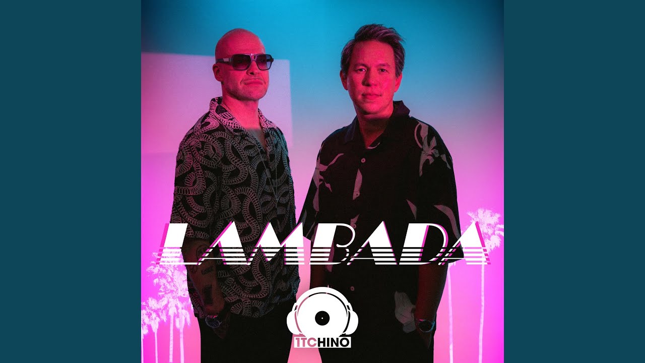 Watch LAMBADA on YouTube Watch LAMBADA on YouTube