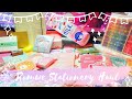 Romwe Stationery Haul