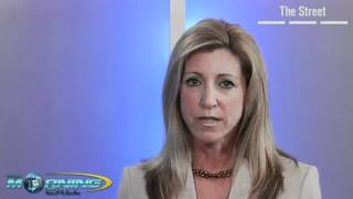 MC Express: Markets Take China Concerns in Stride