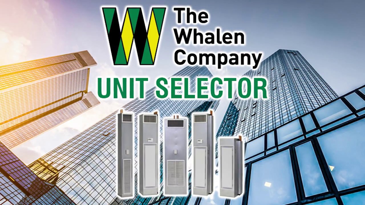 The Whalen Company YouTube