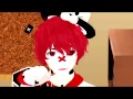 Mmd meme compilation 7  vocaloid len kagamine piko utatane v flower  oliver fukase