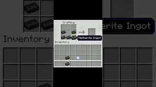 illegal crafting.