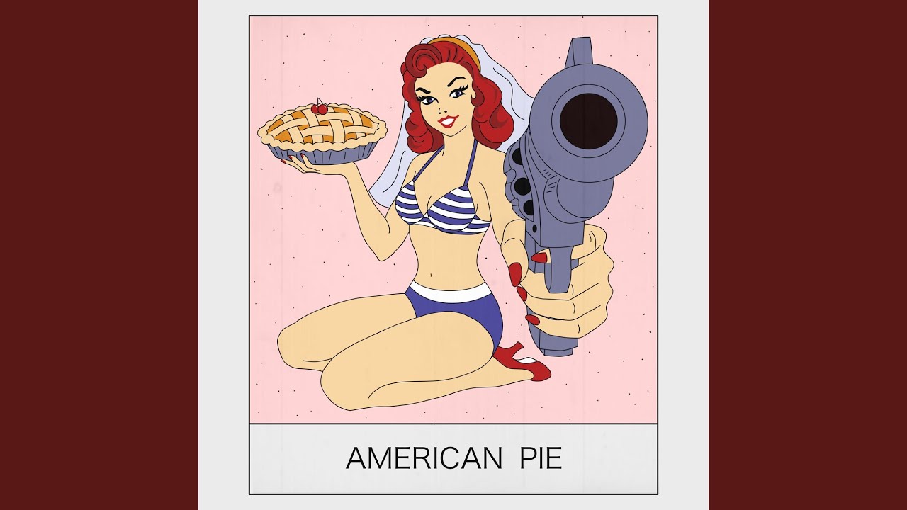 Watch american pie on YouTube Watch american pie on YouTube