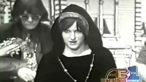 Jefferson Airplane - White Rabbit and Somebody To ...