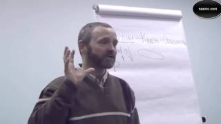 Сергей Данилов - Как правильно медитировать?