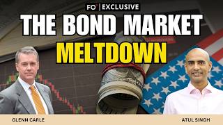 The $39 Trillion Trap: The Terrifying Reality of America’s Bond Market | Fair Observer Exclusive
