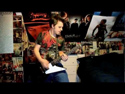 enmity-of-dark-lord-(binding-of-isaac)-guitar-cover