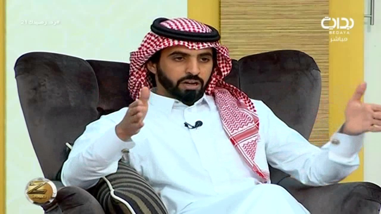زد صملتك مع التوأم - عبدالرحمن وعبدالعزيز آل زايد | #زد_رصيدك21