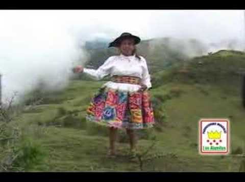 Angelica Enciso Guzman - El Tuquito