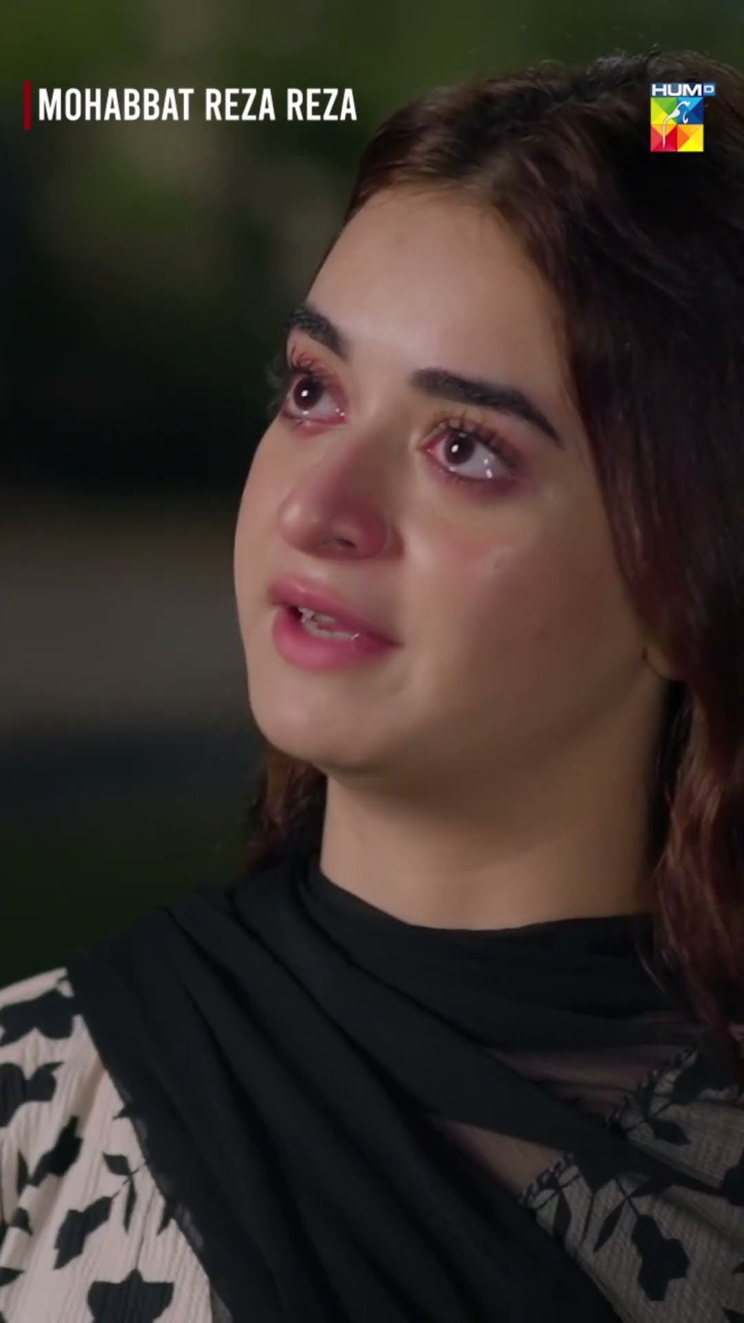 Kitni Kamzor Thi Mohabbat...! - #shorts #viralvideo #mohabbatrezareza #humtv