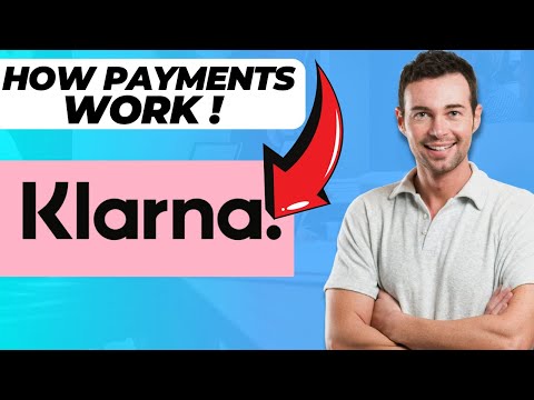 How Does Klarna Monthly Payments Work (New Update)