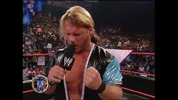 Chris Jericho