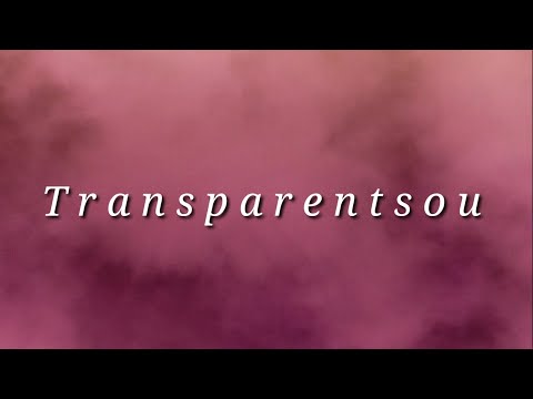 Willow - Transparent Soul