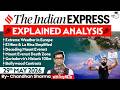Indian Express Editorial Analysis by Chandan Sharma - 29 May 2026 | UPSC Current Affairs 2026