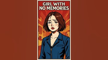 Girl with no memory #viral #shorts #newshorts