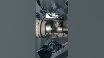 How to produce the philip screws driver head | Screwdriver bit CNC lathe