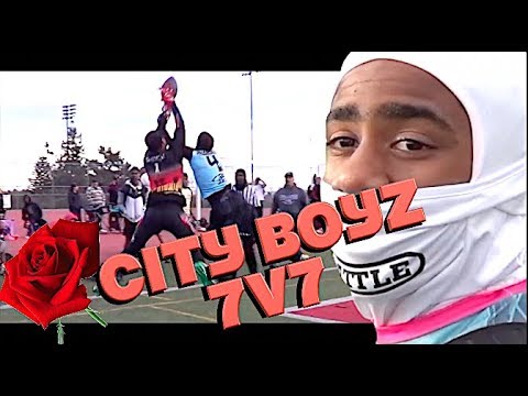 🔥🔥 Rose City 7v7 Classic | UTR Top Plays Highlight Mix 2019