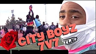 🔥🔥 Rose City 7v7 Classic | UTR Top Plays Highlight Mix 2019