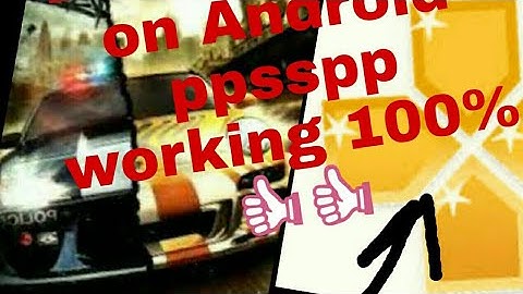 Download need for speed most wanted on Android  working 100% IN 174MB  link in description 8822 form