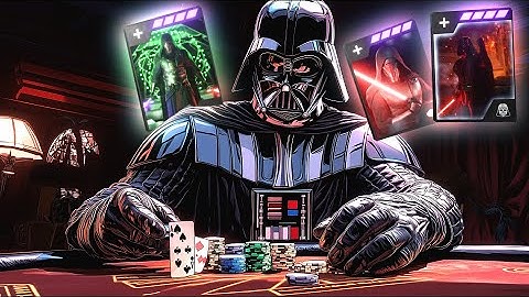 CREATE YOUR OWN CUSTOM HERO MOD | Hero Showdown | Star Wars Battlefront 2