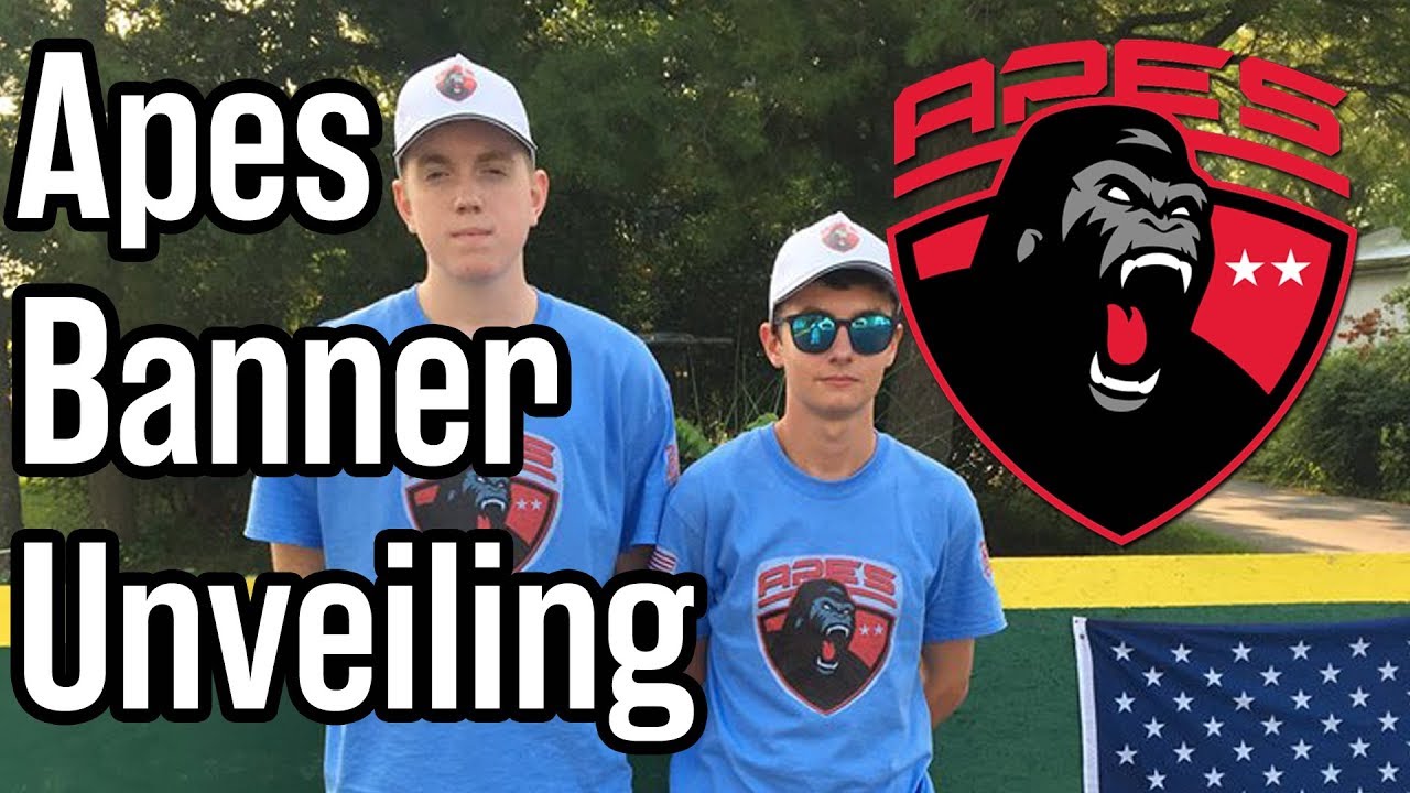 game highlights bruins CHAMPIONS! - Apes Banner Unveiling