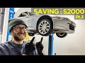 Everything Wrong With My Honda S2000 | Saving The S2000 Pt.3