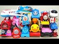 Introducing toy gimmicks