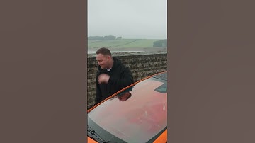 MG4 Mods OUTTAKES 🥴 #electric #mgev #MG4