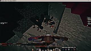 Panman 1V1Ing Xrisenx Mantismonsters Pov