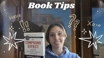 5 Takeaways from The Compound Effect