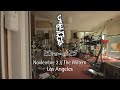 Teaser No. 7 - Gira #20ReCT25USA - 2 Nov // The Wiltern, Los Angeles