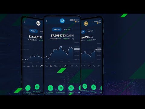 Stormgain - ფსონის განთავსება \u0026 ვაჭრობა