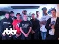Splinta, J Dot, Black Steve, Big Zuu, Brotherhood (Prod. By Westy) | [CYPHER]: SBTV
