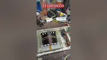 🎉VG 500 Ac stabilizer output not working how to fix Tamil #shortsfeed #stabilizer #trending #video 🤗