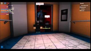 The Elevator Source