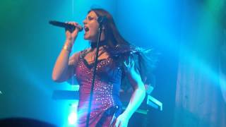 ReVamp - Precibus (live @ Tivoli De Helling Utrecht 07.09.2013) 4/10