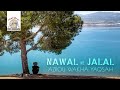 Yakh sichak ourino  nawal ft jalal official audio