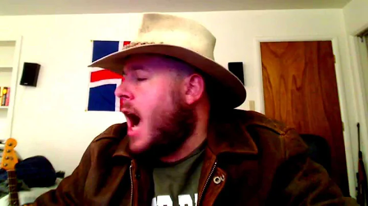 How to say Yeehaw properly.