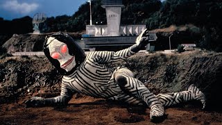 Ultraman Episode 28