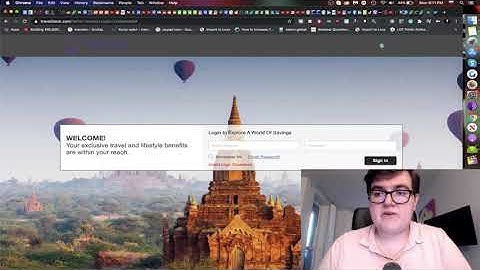 Travala Crypto BOOMING w/ Expedia Partnership | Remember Travelblock?