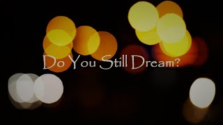 Chris Rea - Do You Still Dream?