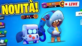 Gigi الكويت Vlip Lv - immagini di leon squalo brawl stars