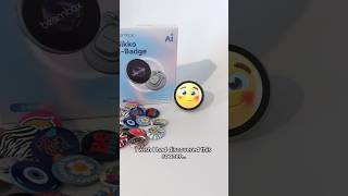 Why Buy 100 Pins When One Can Do This? Why Buy 100 Pins When One Can Do This?