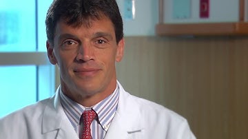 Dr. Daniel Sheldon Provides Excellence in Joint Replacement Care